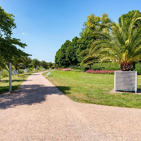 Sanssouci-Fewo 10 บาดคิสซินเงิน ภายนอก รูปภาพ
