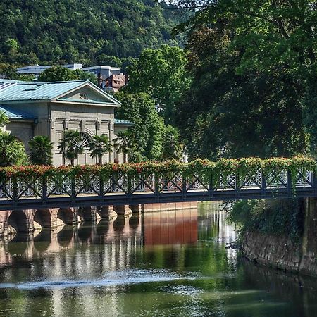 Sanssouci-Fewo 10 บาดคิสซินเงิน ภายนอก รูปภาพ
