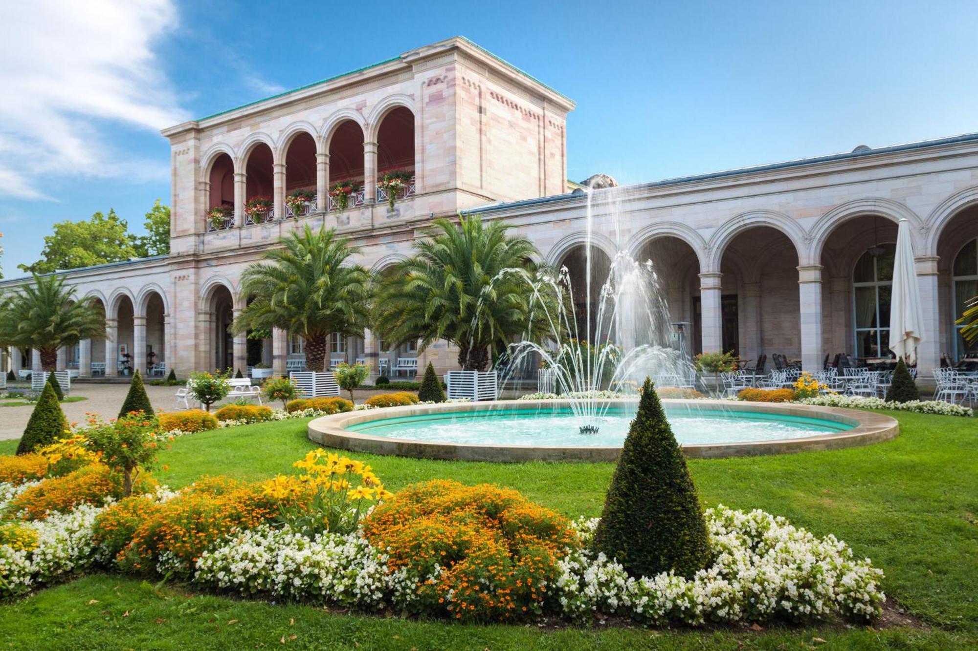Sanssouci-Fewo 10 บาดคิสซินเงิน ภายนอก รูปภาพ
