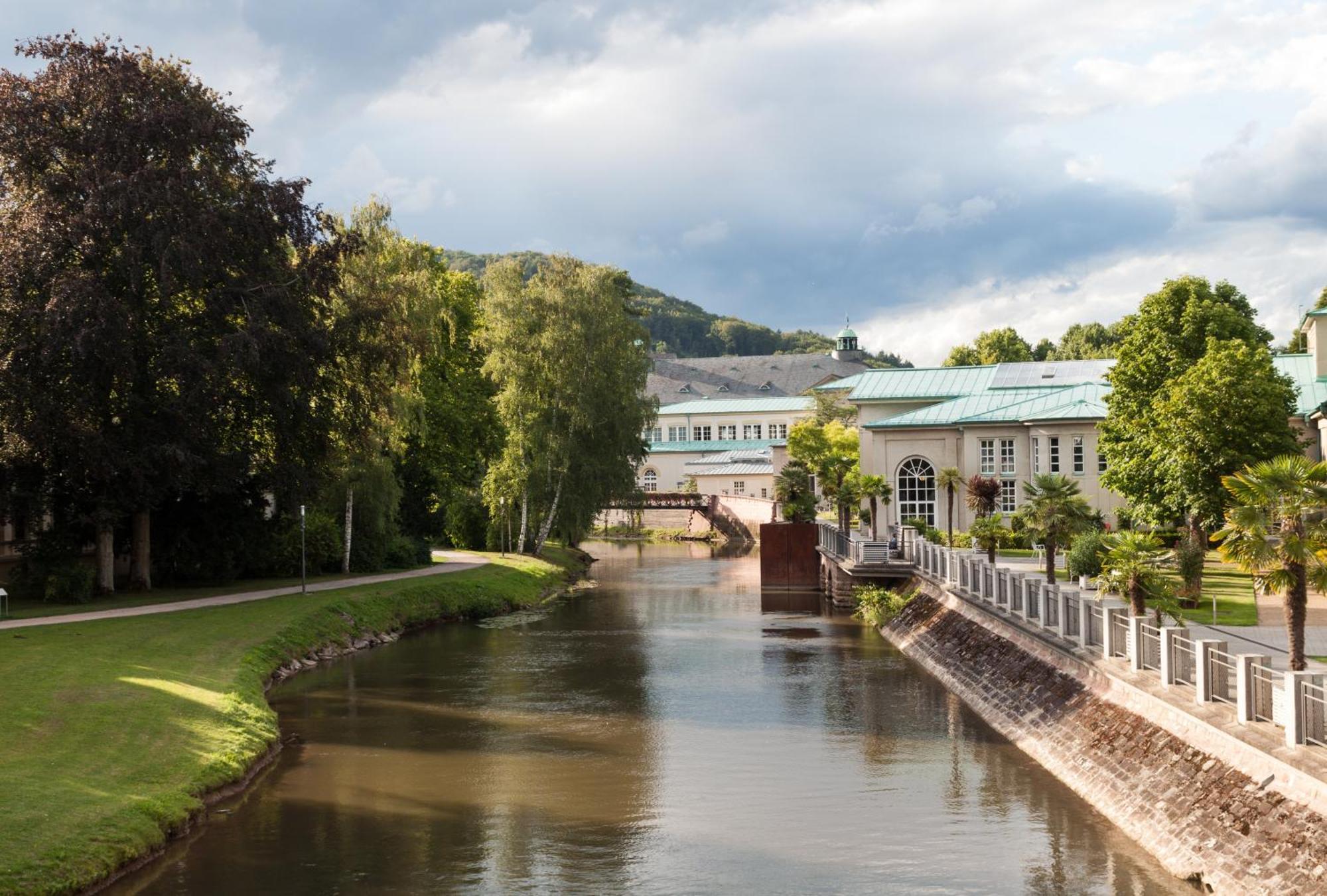 Sanssouci-Fewo 10 บาดคิสซินเงิน ภายนอก รูปภาพ