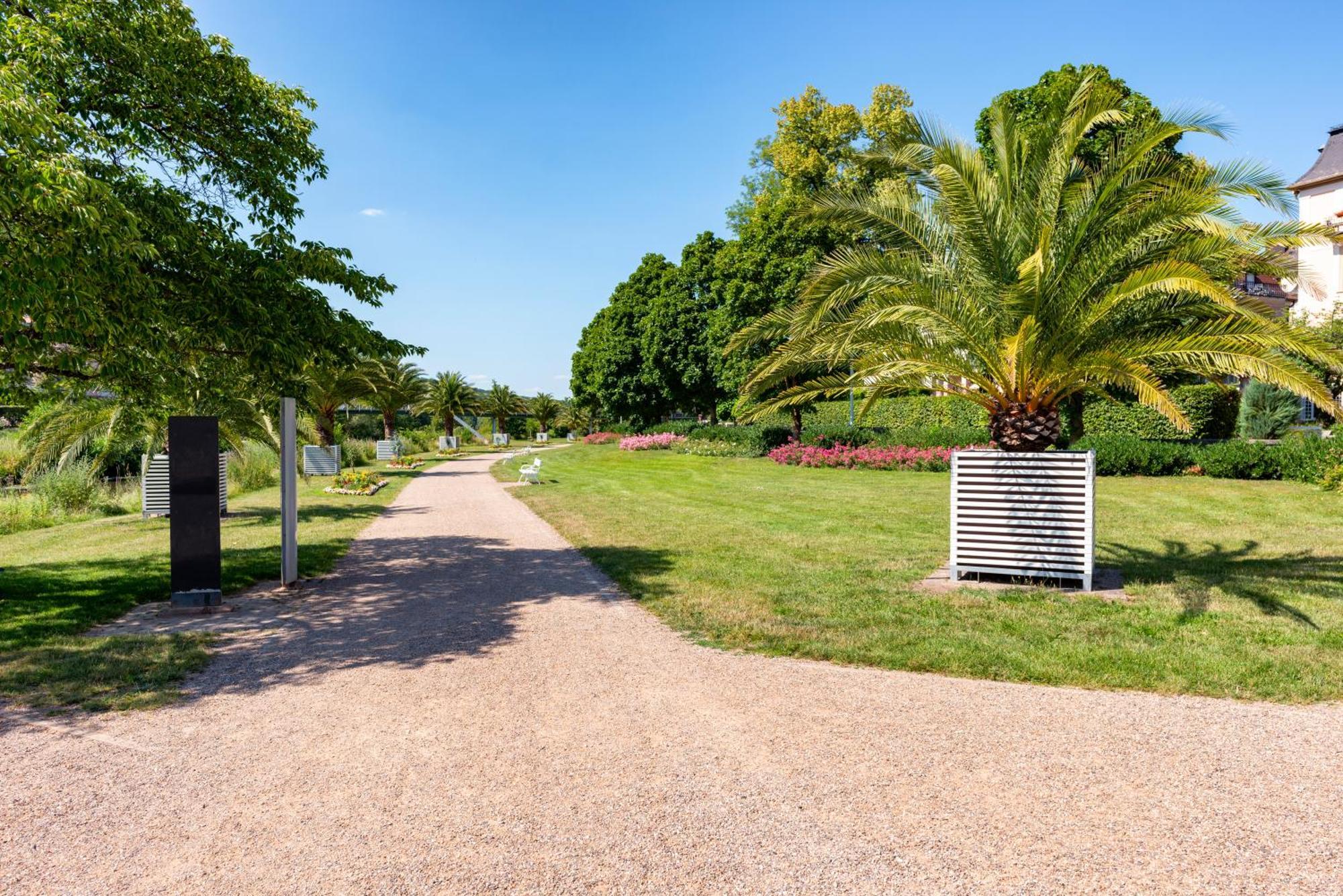 Sanssouci-Fewo 10 บาดคิสซินเงิน ภายนอก รูปภาพ