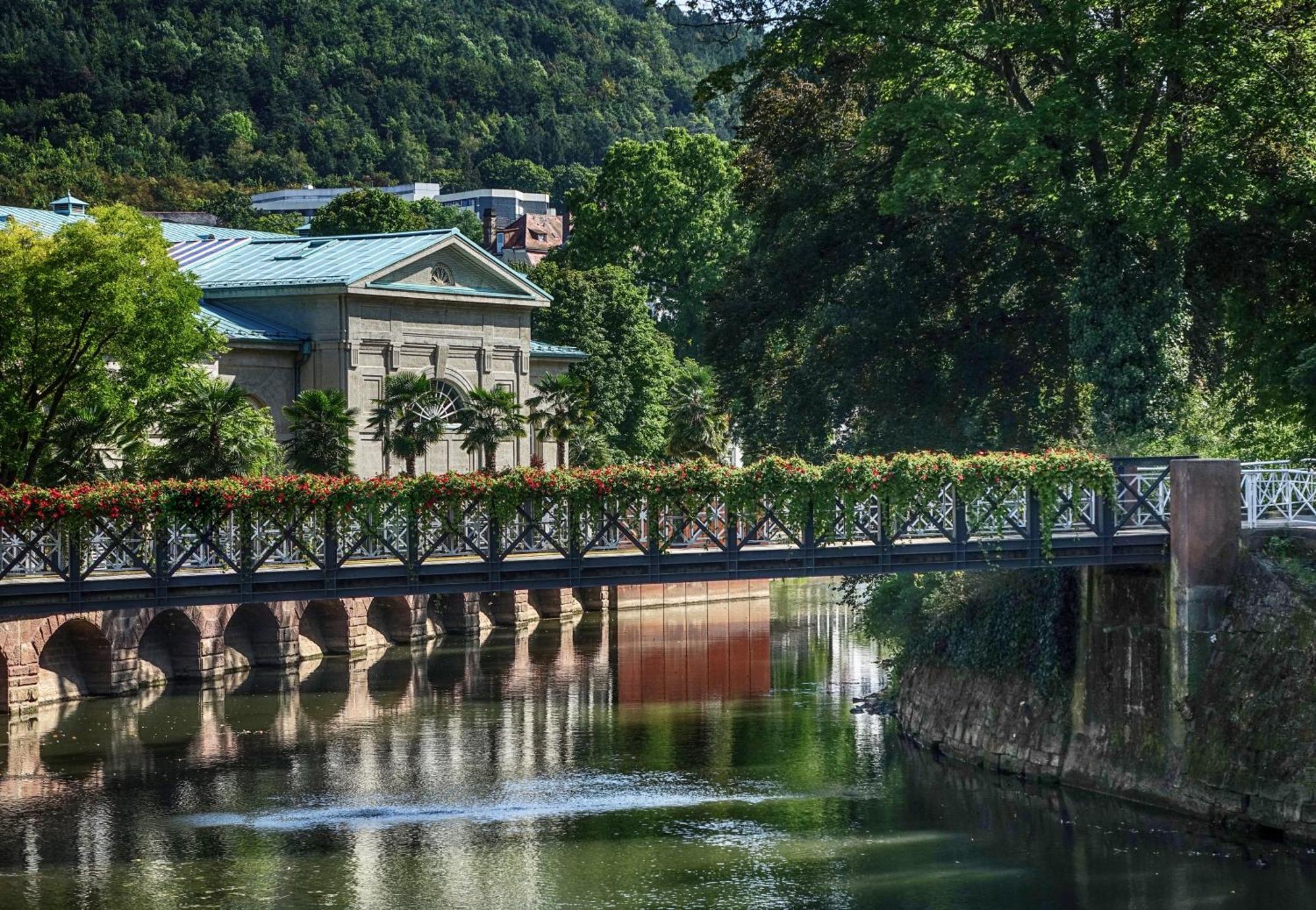 Sanssouci-Fewo 10 บาดคิสซินเงิน ภายนอก รูปภาพ